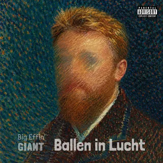 Hoes van Ballen in Lucht